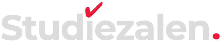 Studiezalen