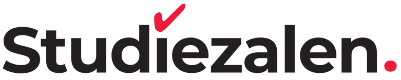 Studiezalen